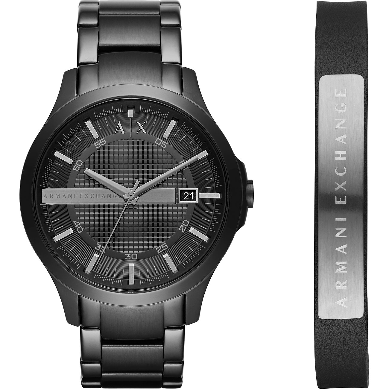 Armani Exchange Herrenuhr AX7101