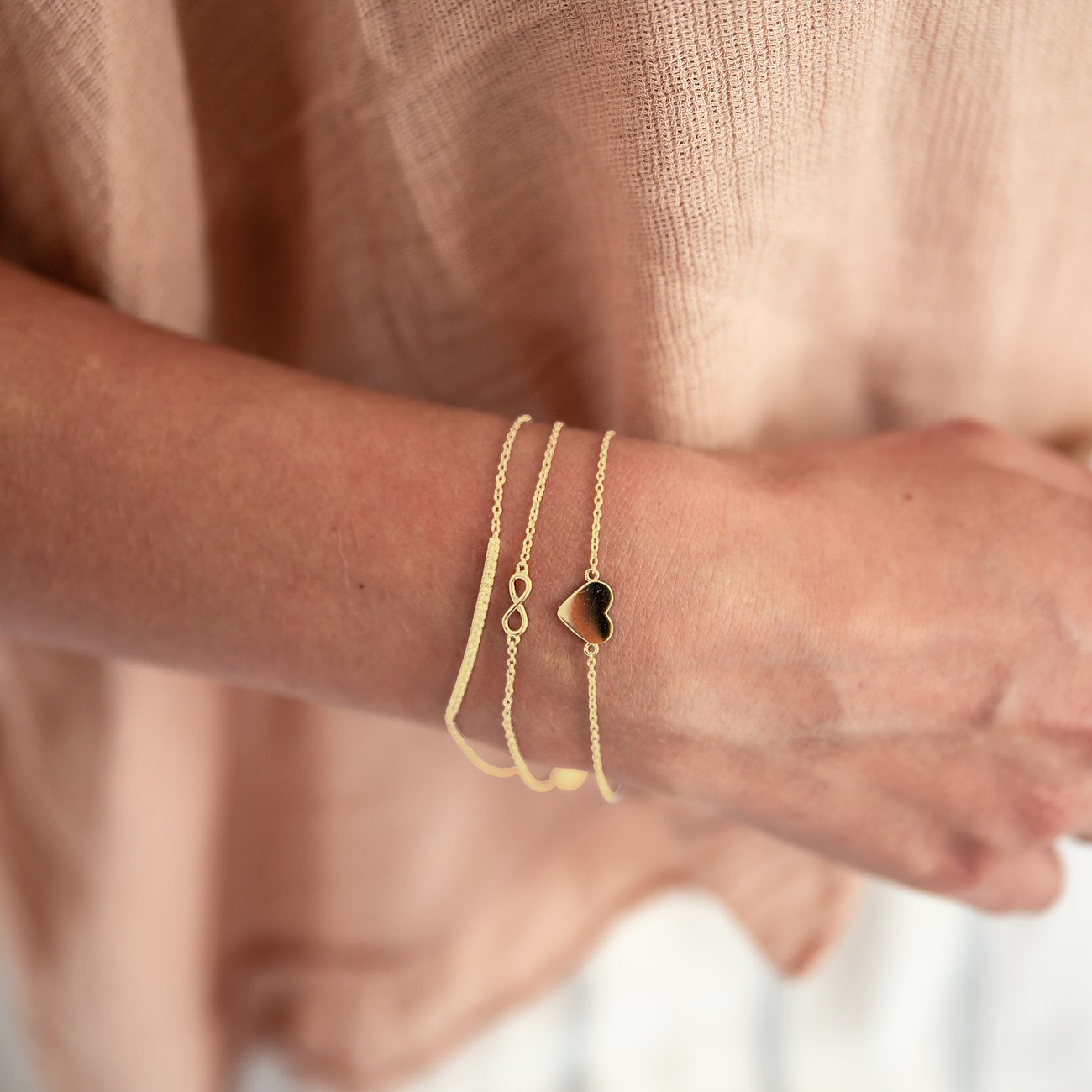 Glanzstücke München Armband 60603075 online bei CHRIST kaufen