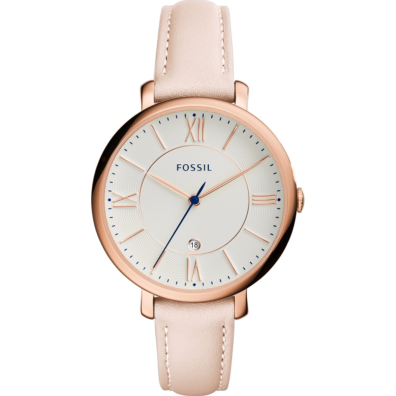 Fossil Damenuhr Jacqueline ES3988