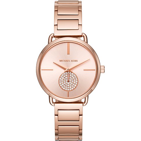MICHAEL KORS Damenuhren kaufen Auf VALMANO