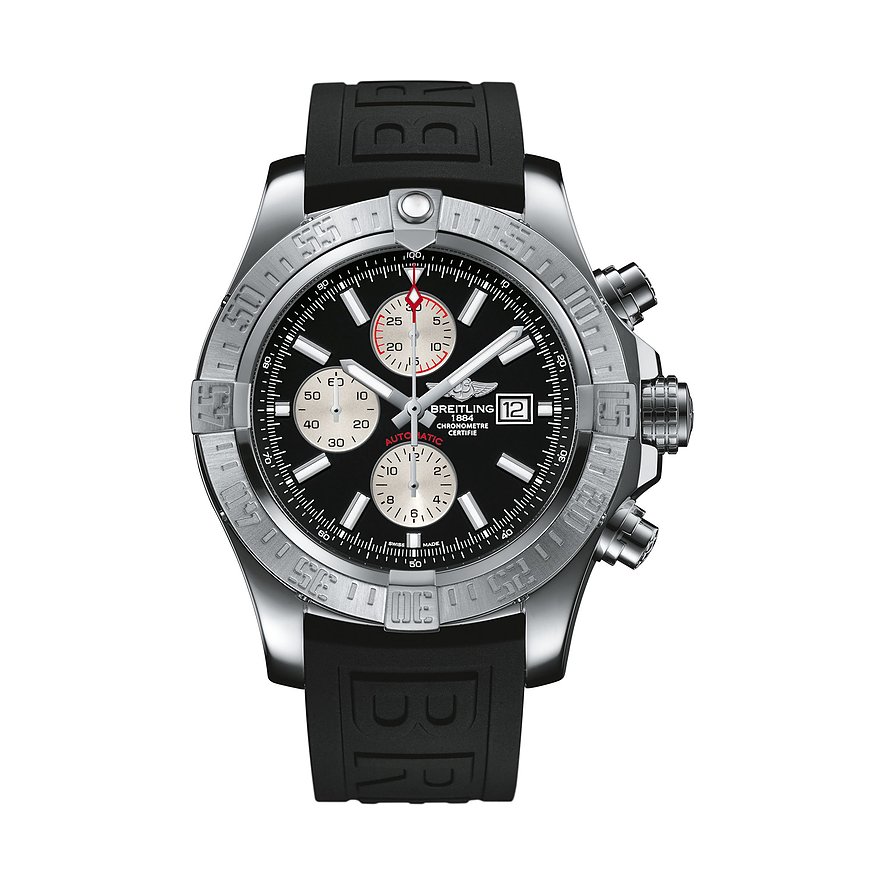 Breitling Chronograph Avenger A1337111/BC29/154S/A20S.1