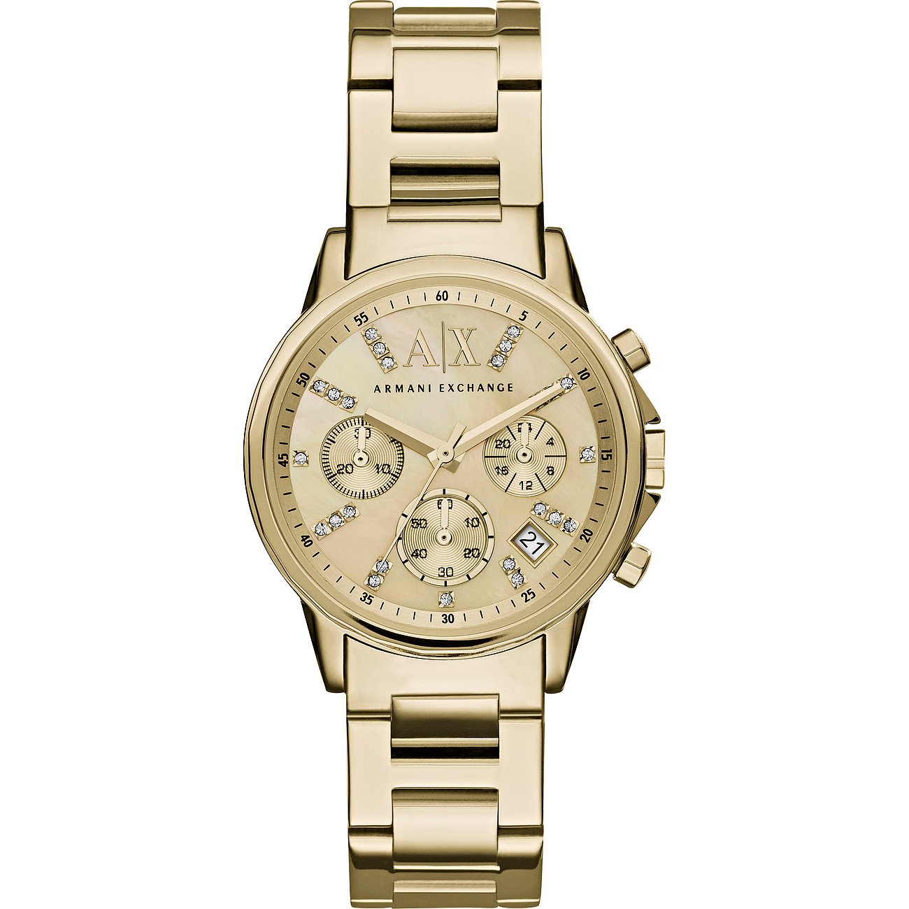 Armani Exchange Chronograph AX4327