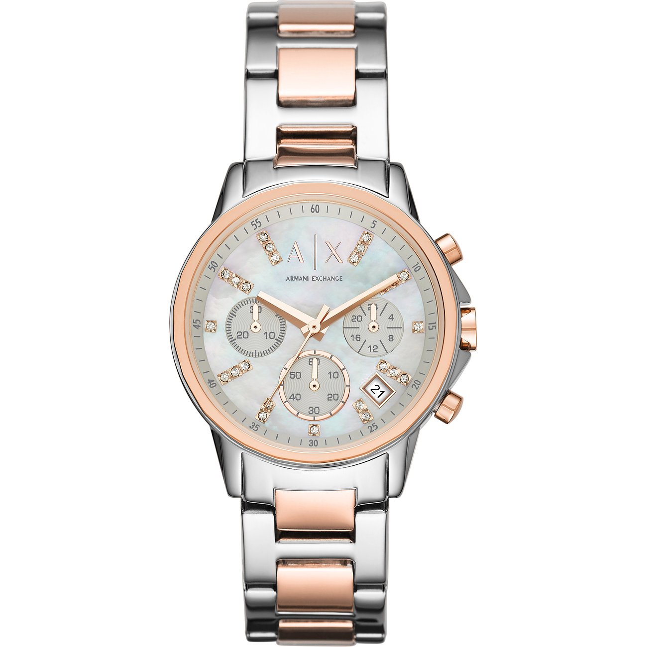 Armani Exchange Chronograph AX4331