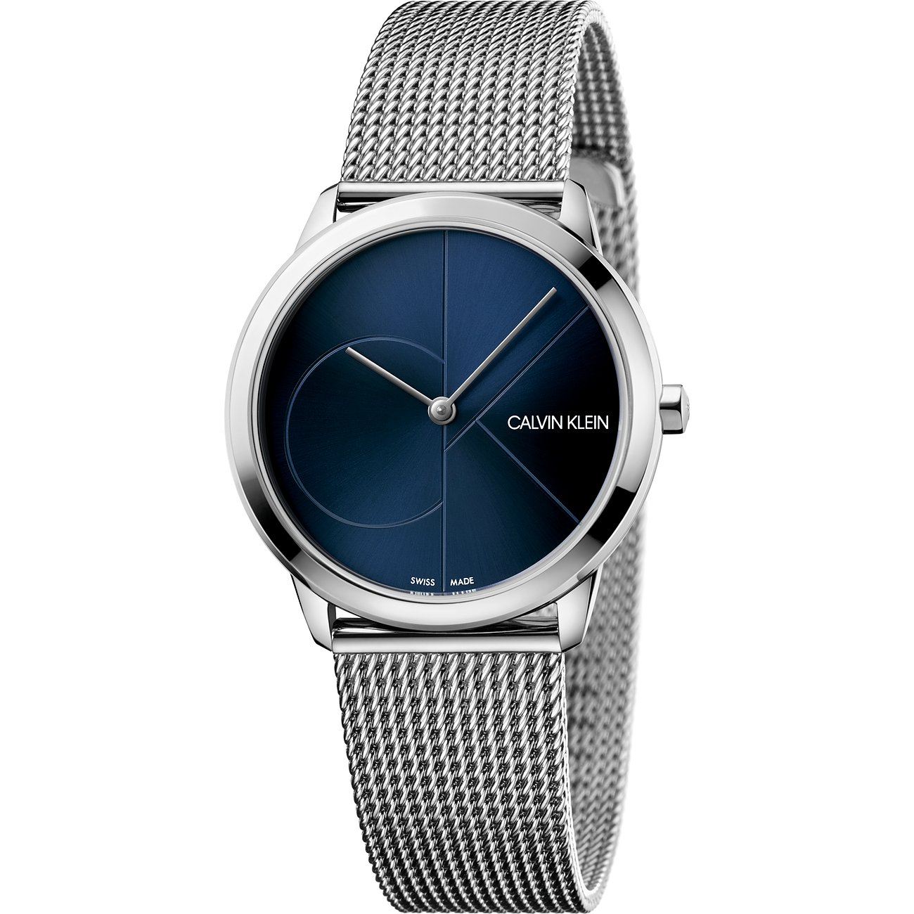 Calvin Klein Herrenuhr K3M2212N