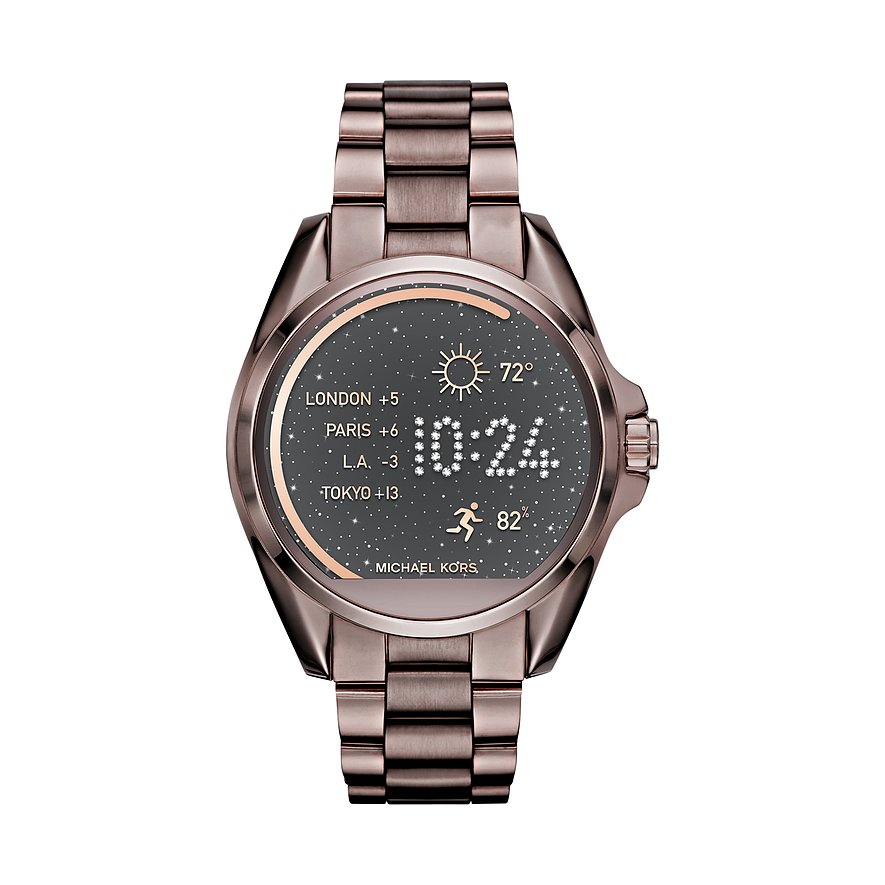 Michael Kors Smartwatch MKT5007