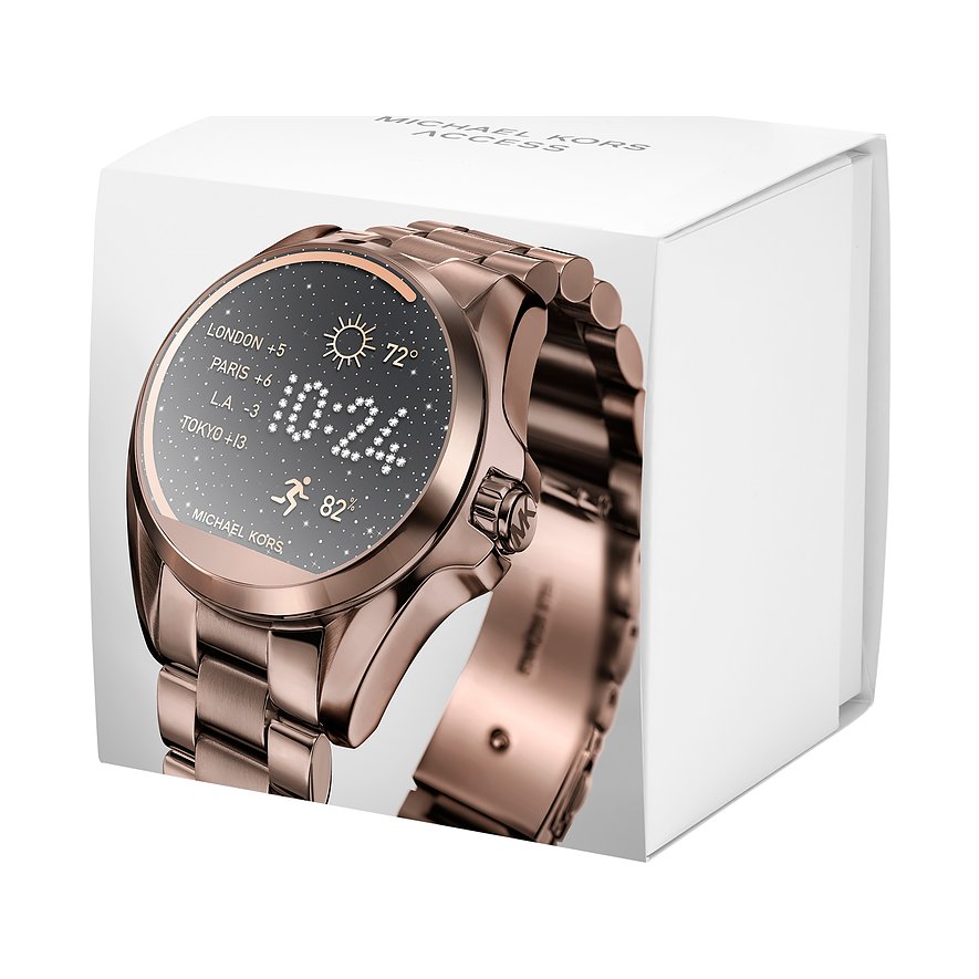 Michael Kors Smartwatch MKT5007