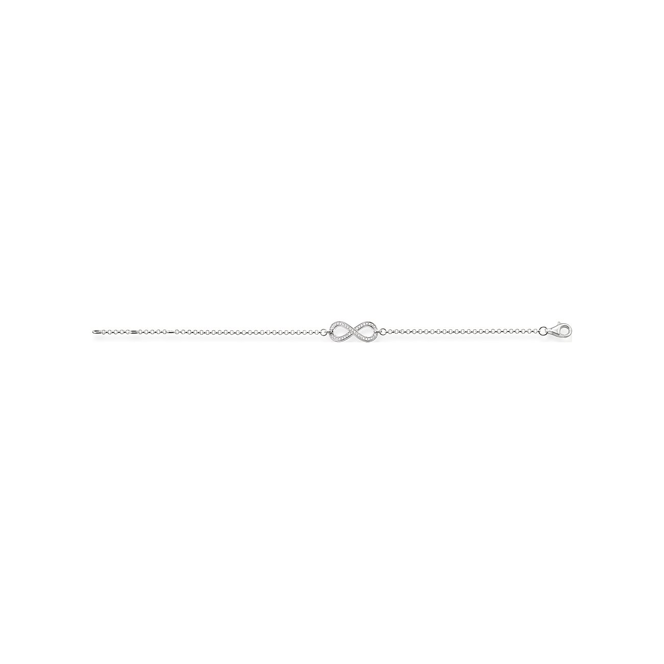 Thomas Sabo Armband SCA150000