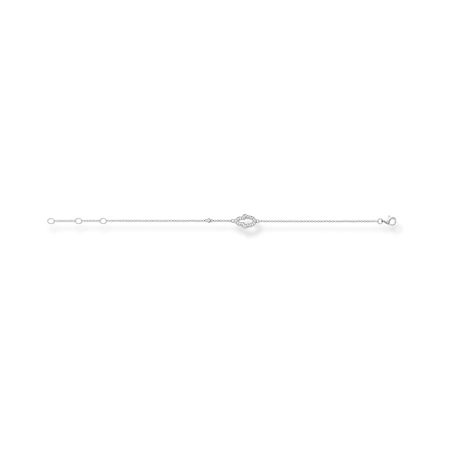 

Thomas Sabo Bracelet SCA150011 925 Argent