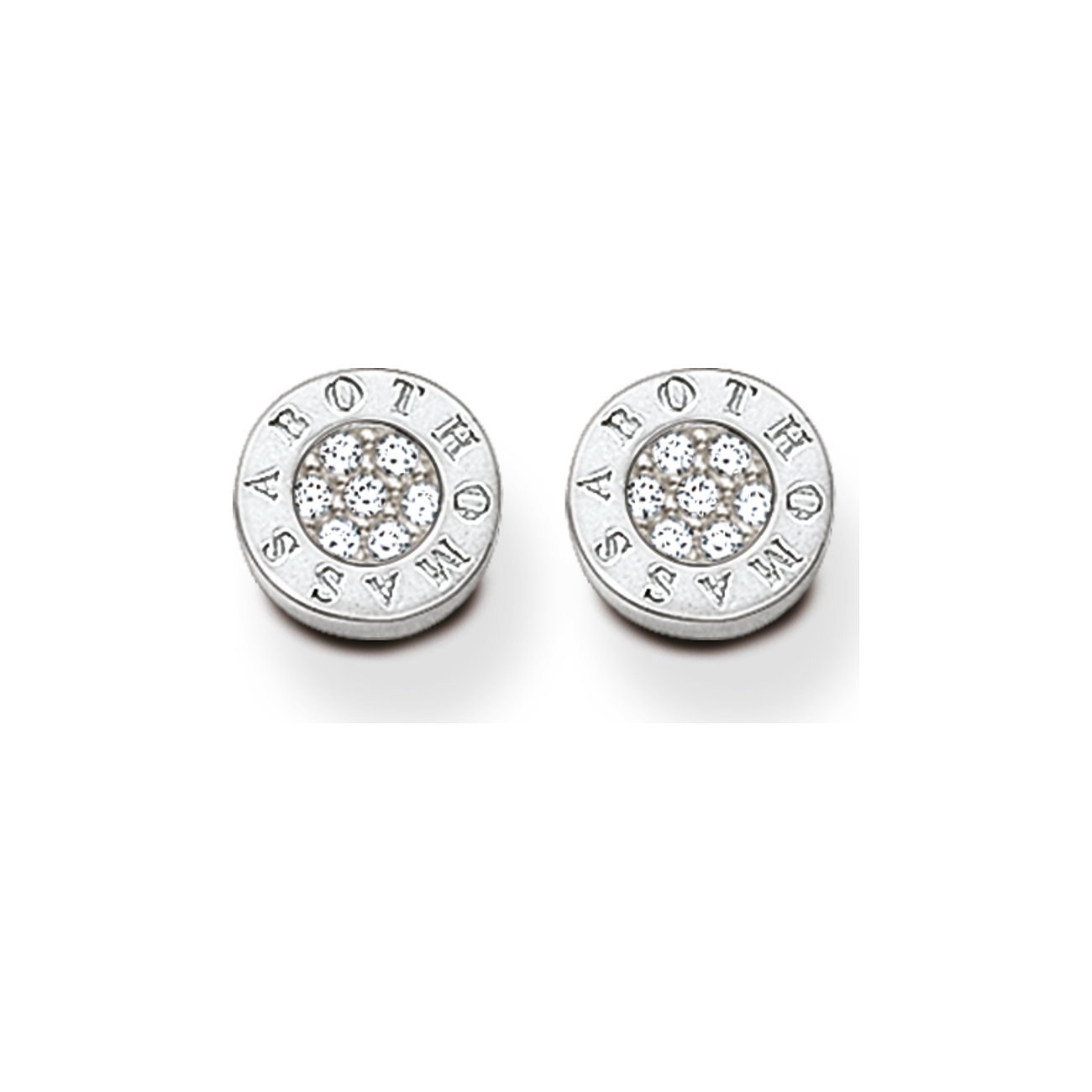 Thomas Sabo Ohrstecker SCH150022