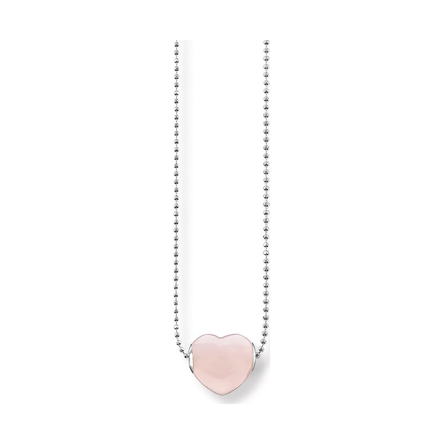 

Thomas Sabo Kette SCKE150055 925er Silber