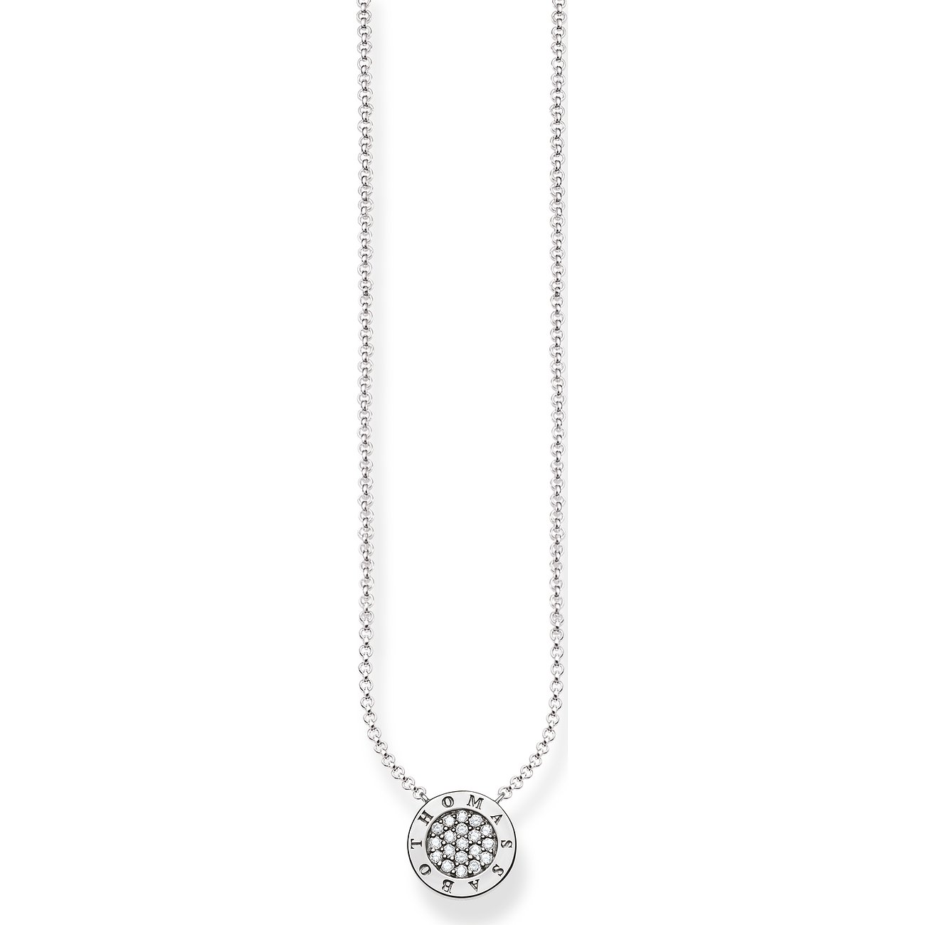 Thomas Sabo Kette SCKE150148