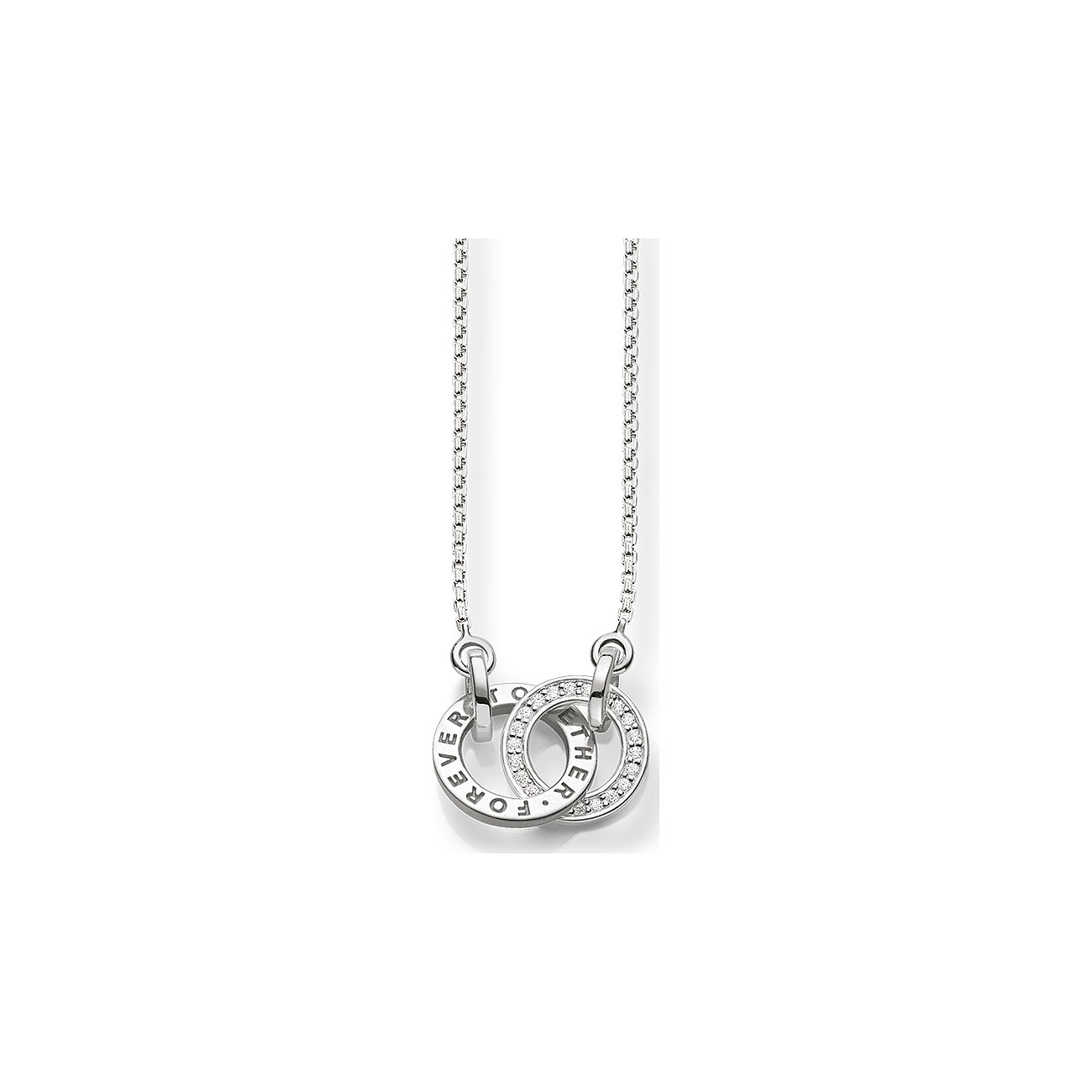 Thomas Sabo Kette SCKE150159