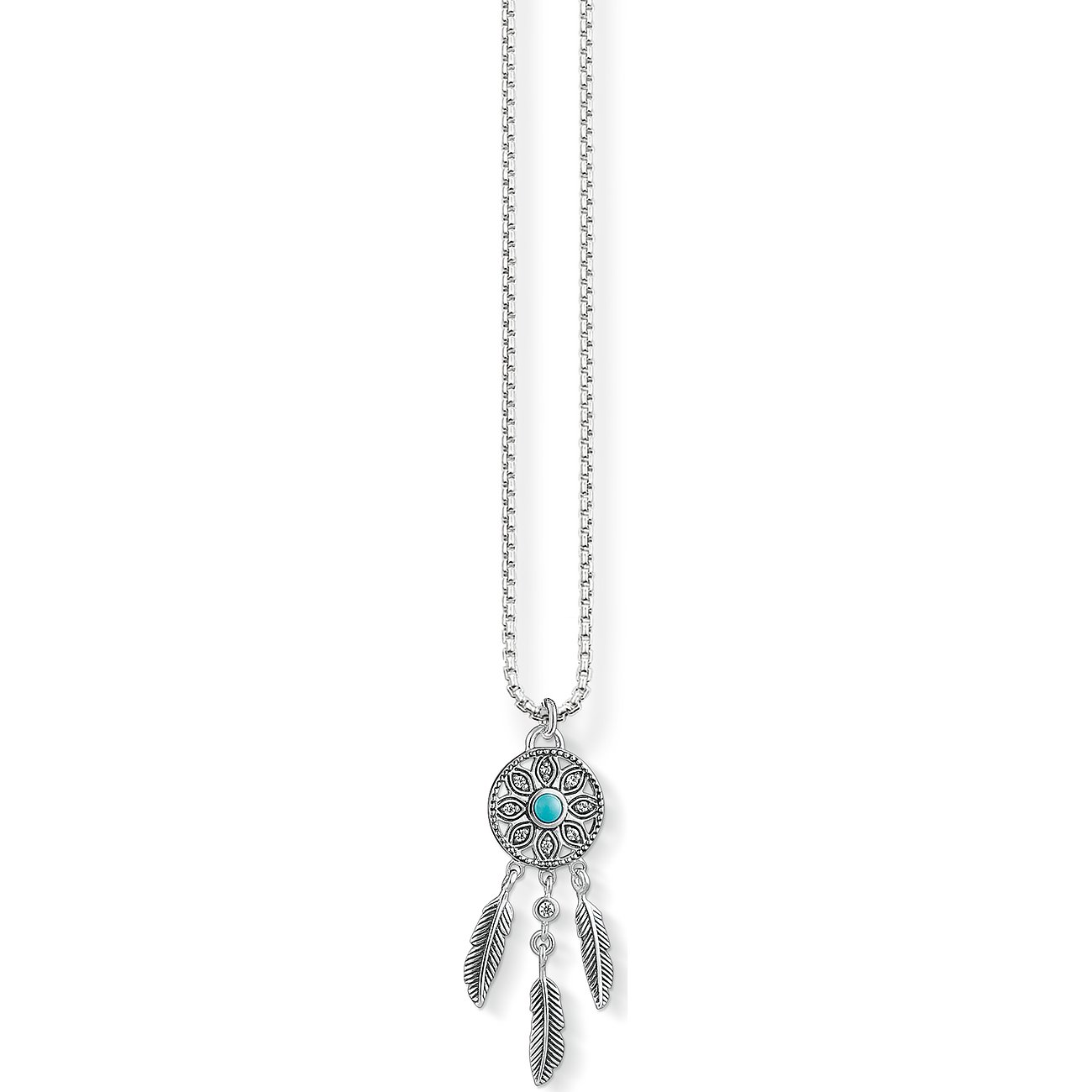 Thomas Sabo Kette SCKE150162