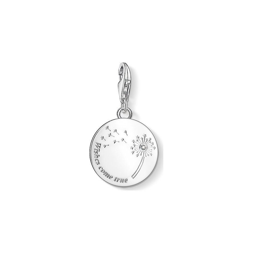 

Thomas Sabo Charm Sterling Silver 1457-051-21