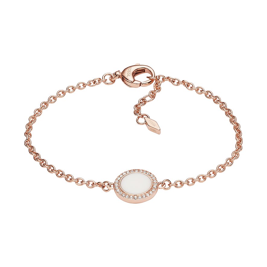 

Fossil Bracelet JF02662791 Acier inoxydable