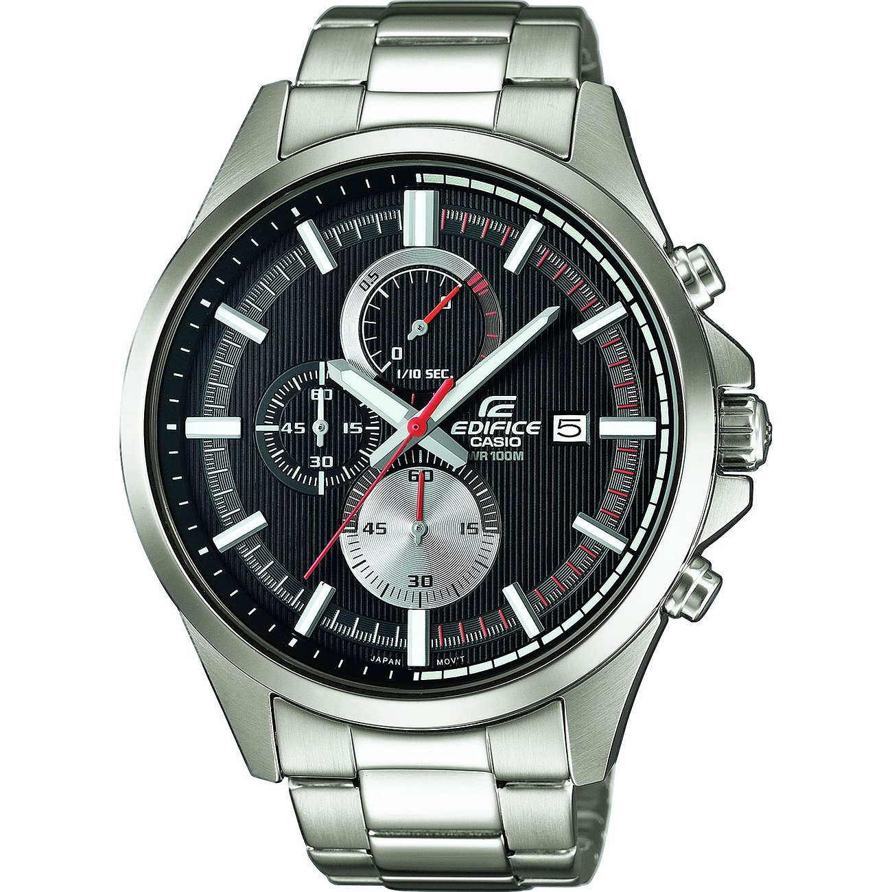 CASIO Uhr EDIFICE EFV 520D 1AVUEF online bei CHRIST kaufen