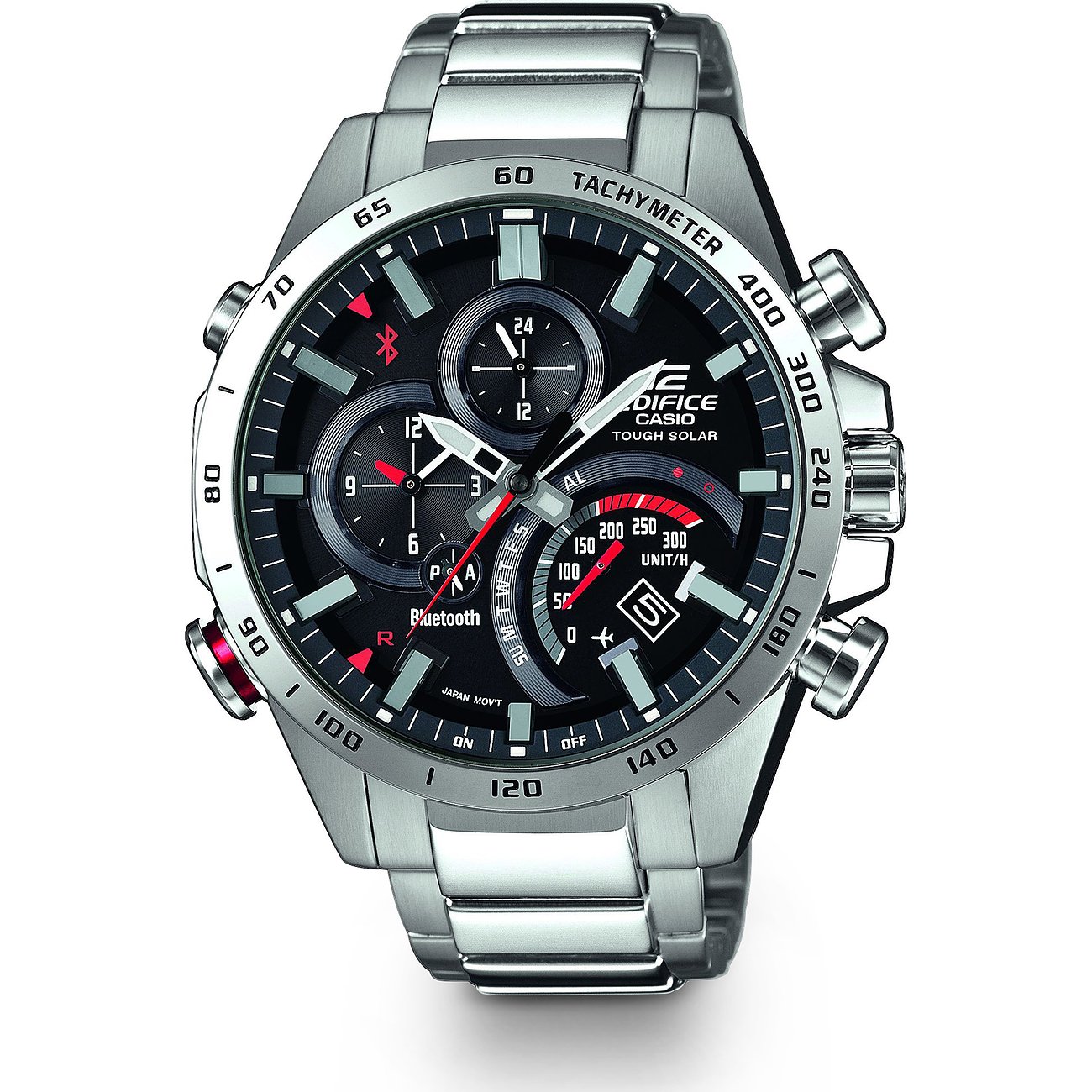 Casio edifice 501 bluetooth shop