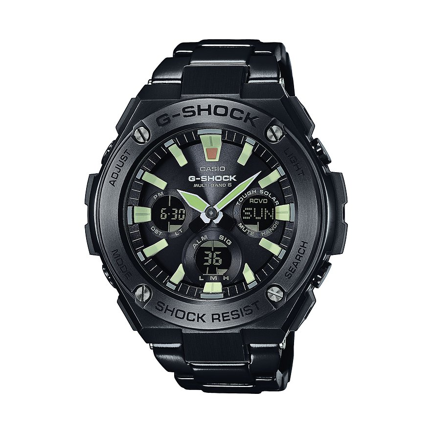 CASIO CASIO G SHOCK GST W130BD 1AER auf CHRIST entdecken