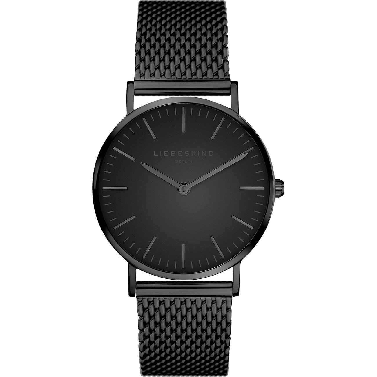 Liebeskind Damenuhr LT-0078-MQ