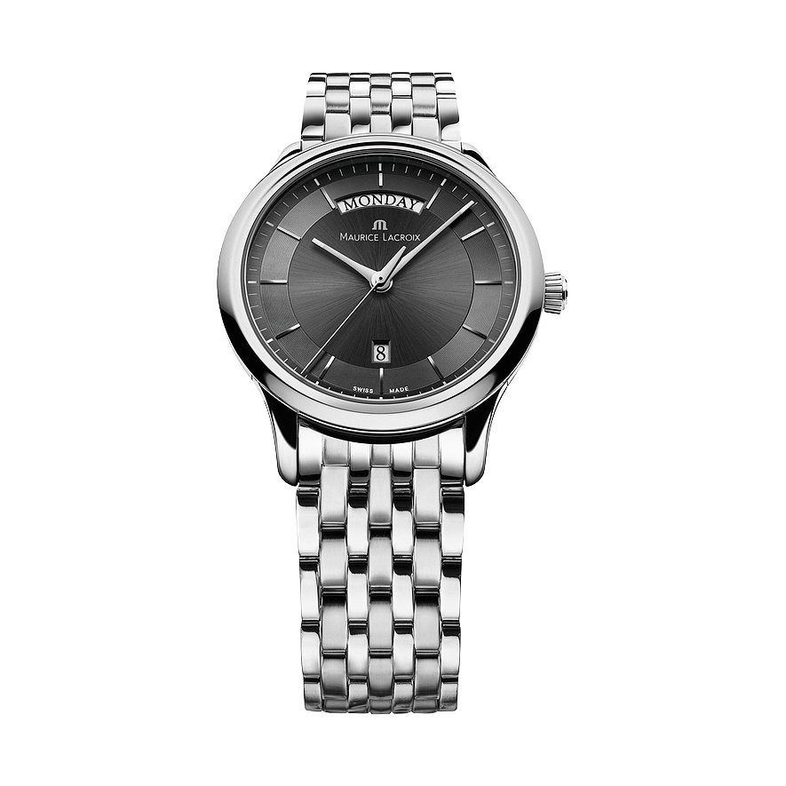 Maurice Lacroix Herrenuhr LC1227 SS002 331 1 bei Christ.at bestellen