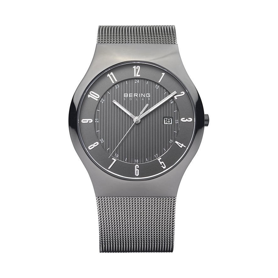 Bering Herrenuhr 