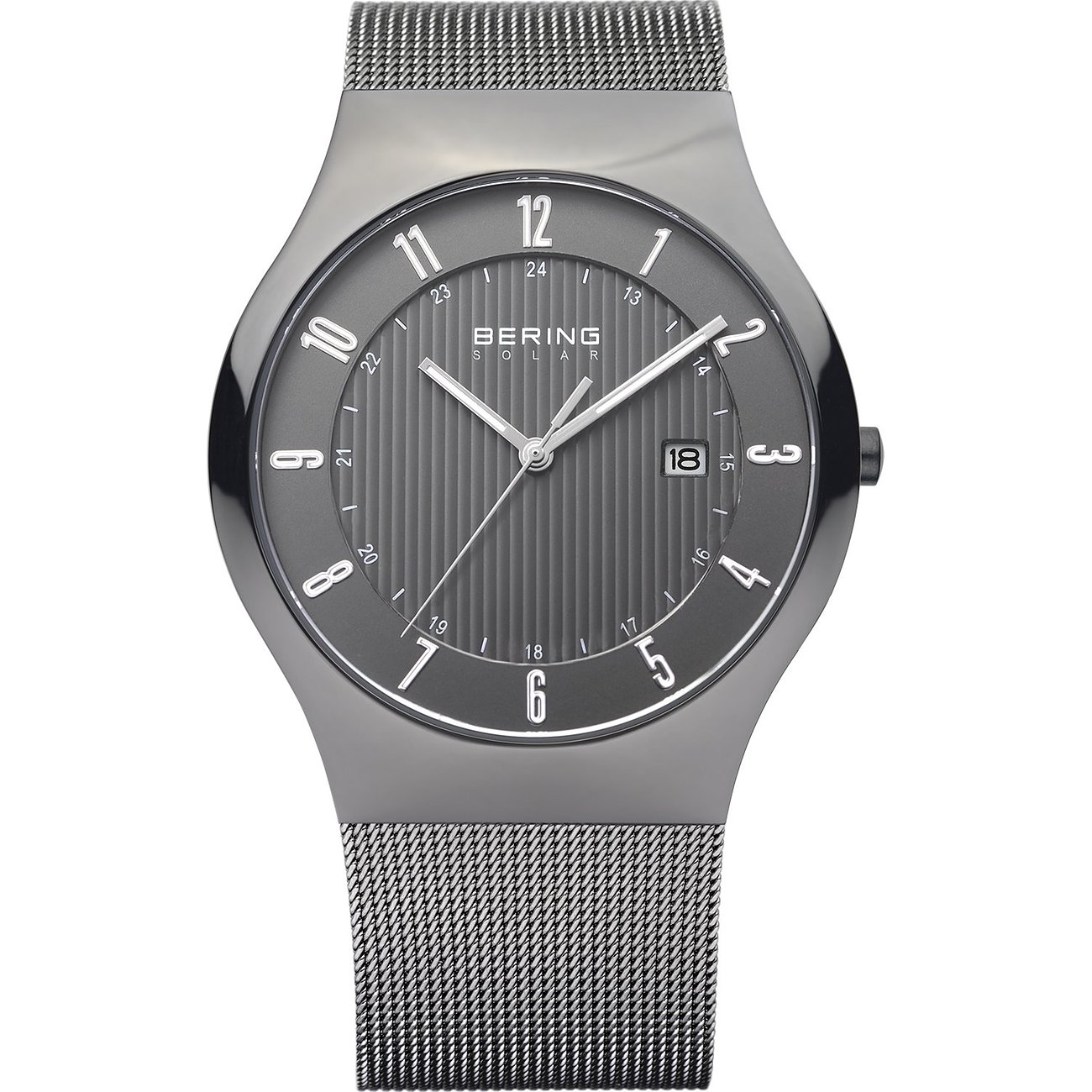 Bering Herrenuhr 