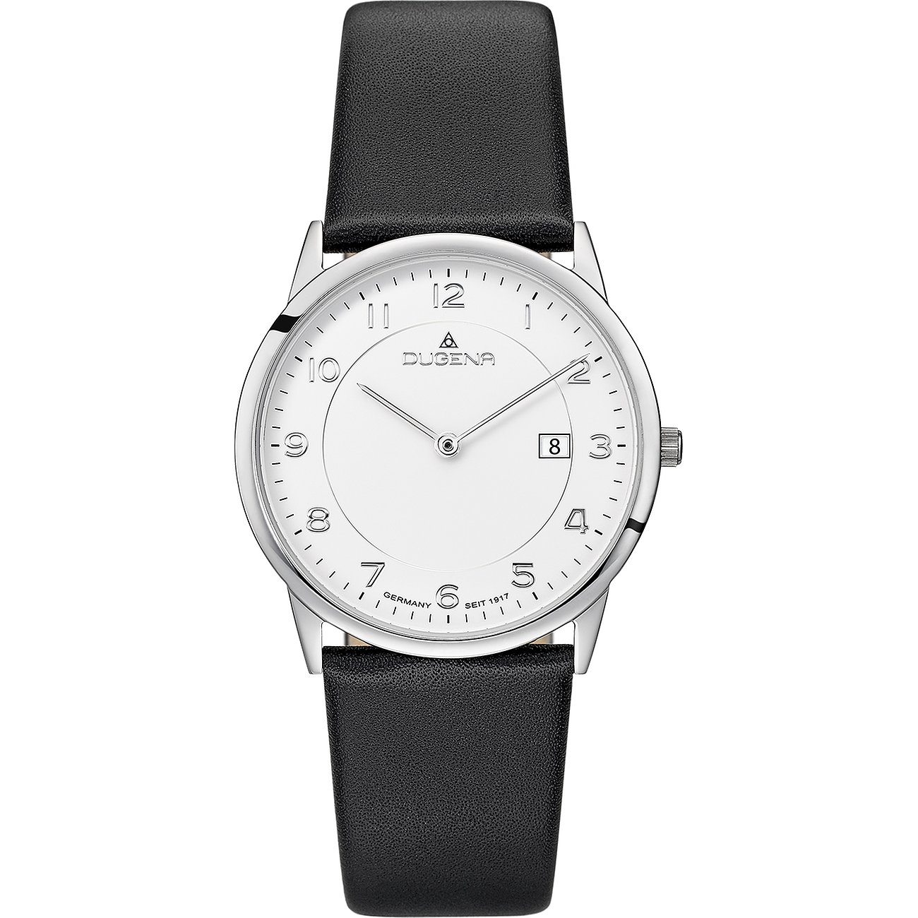 Dugena Herrenuhr 4460739