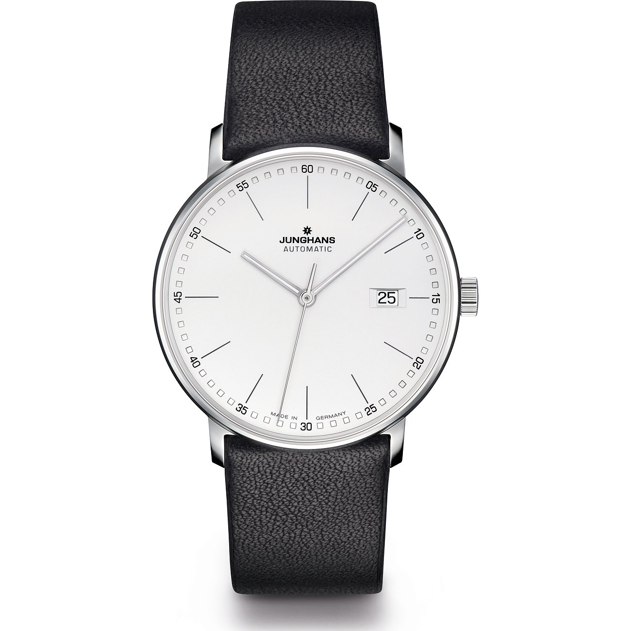 Junghans Herrenuhr FORM A 27473000