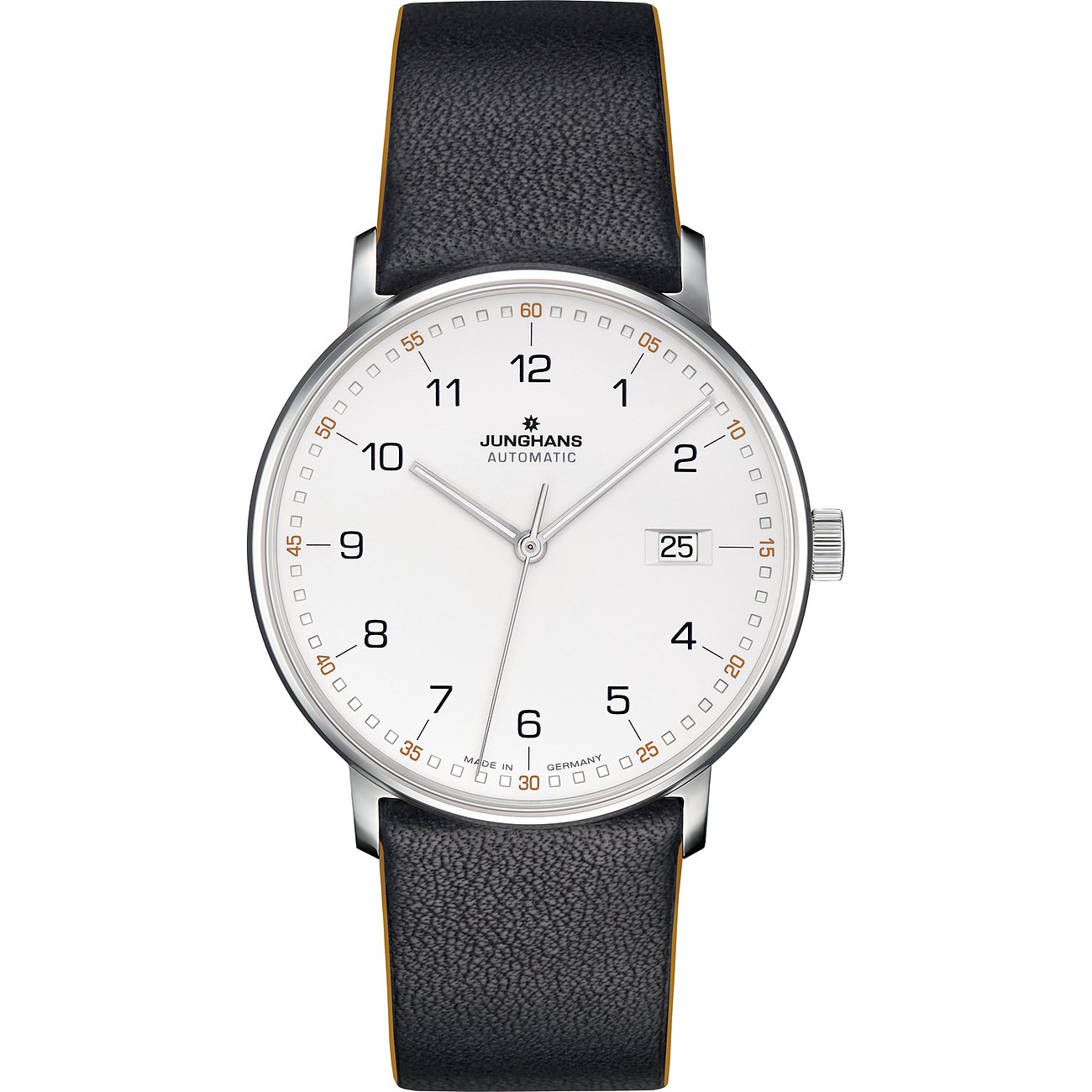 Junghans Herrenuhr FORM A 27473100