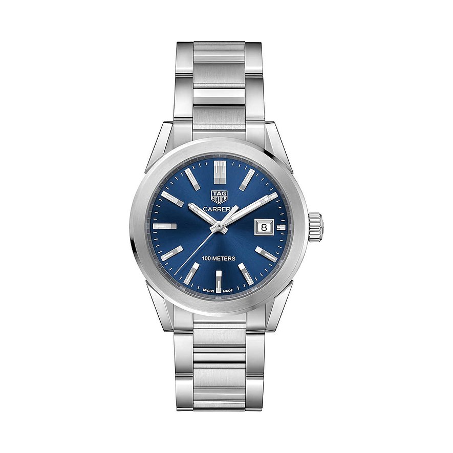 TAG Heuer Uhr Carrera WBG1310.BA0758 auf CHRIST kaufen