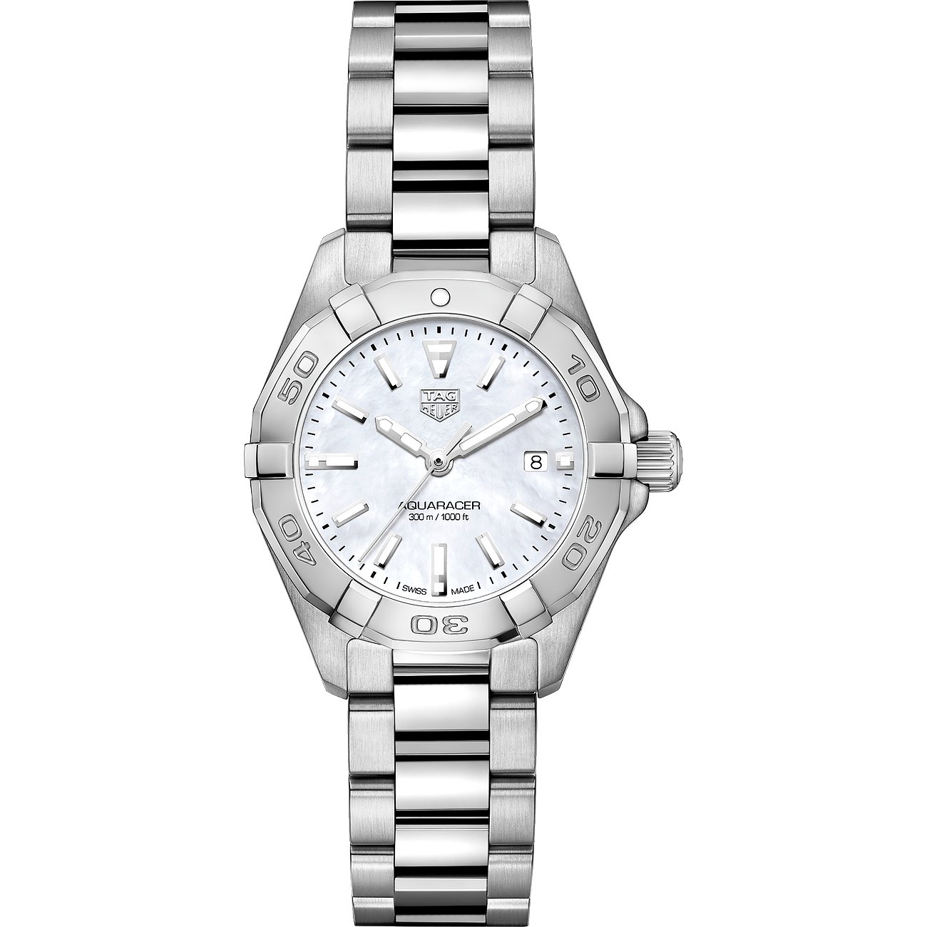 Tag heuer aquaracer christ cheap