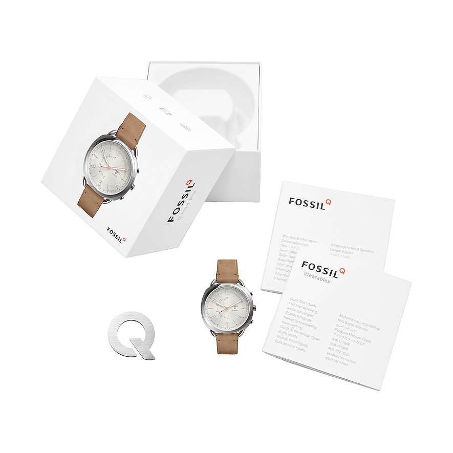 Fossil Smartwatch FTW1200
