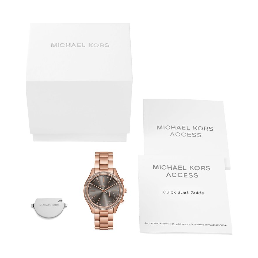 Michael Kors Smartwatch MKT4005