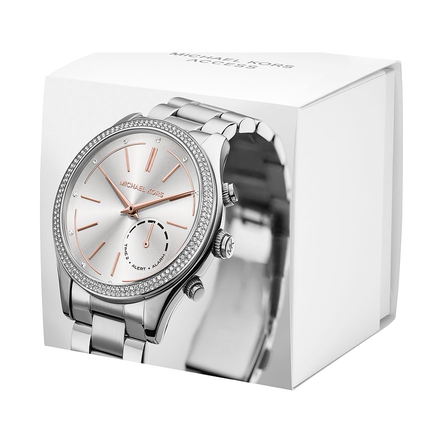 Michael Kors Smartwatch MKT4004