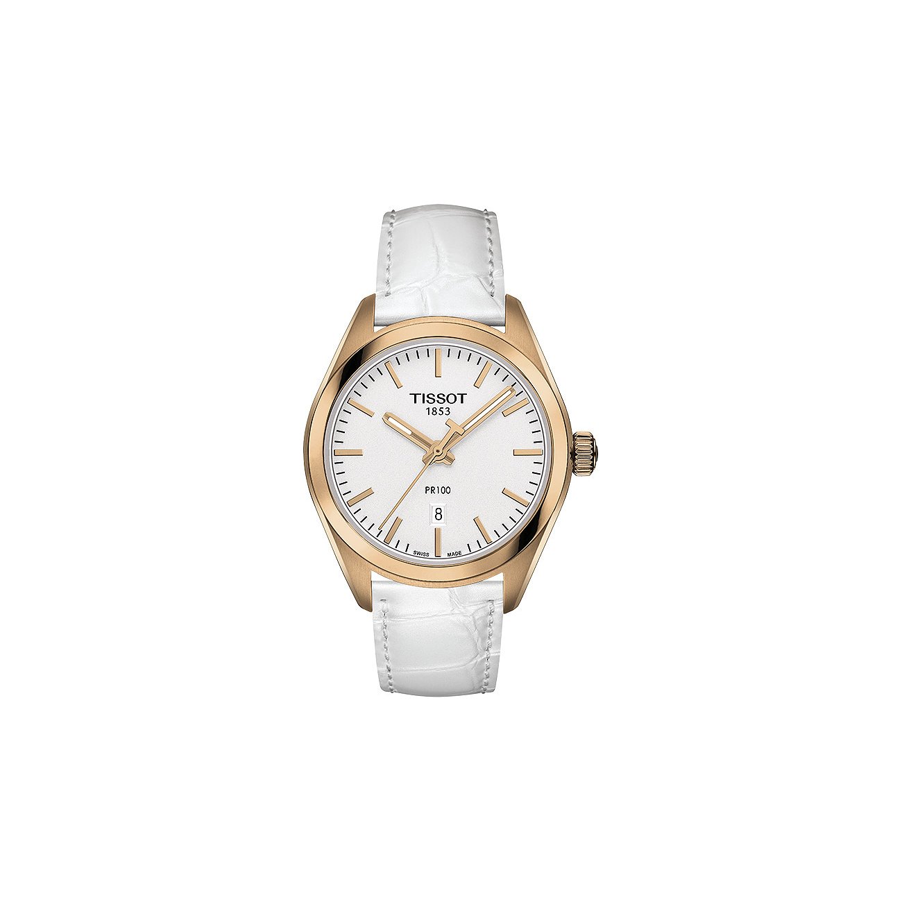 Tissot Damenuhr PR 100 Lady T1012103603101 bei Christ.at bestellen