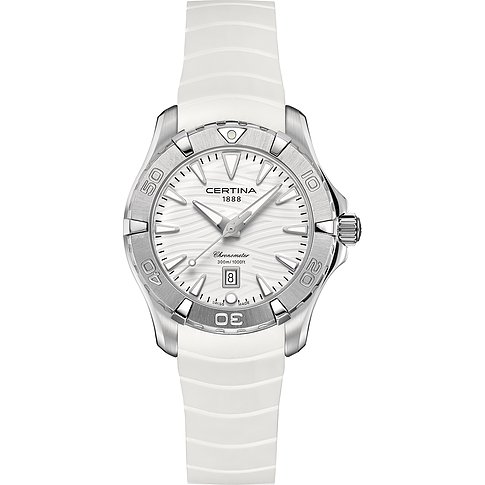 Certina Certina Taucheruhr DS Action Lady C0322511701100