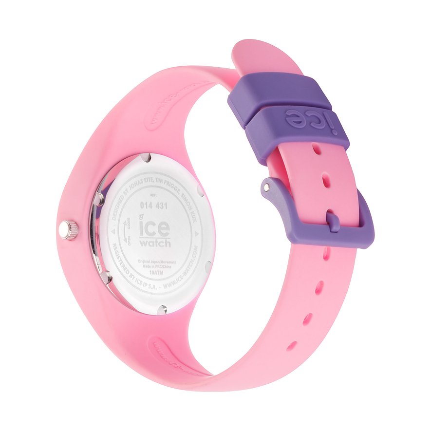 ICE Watch Kinderuhr 014431