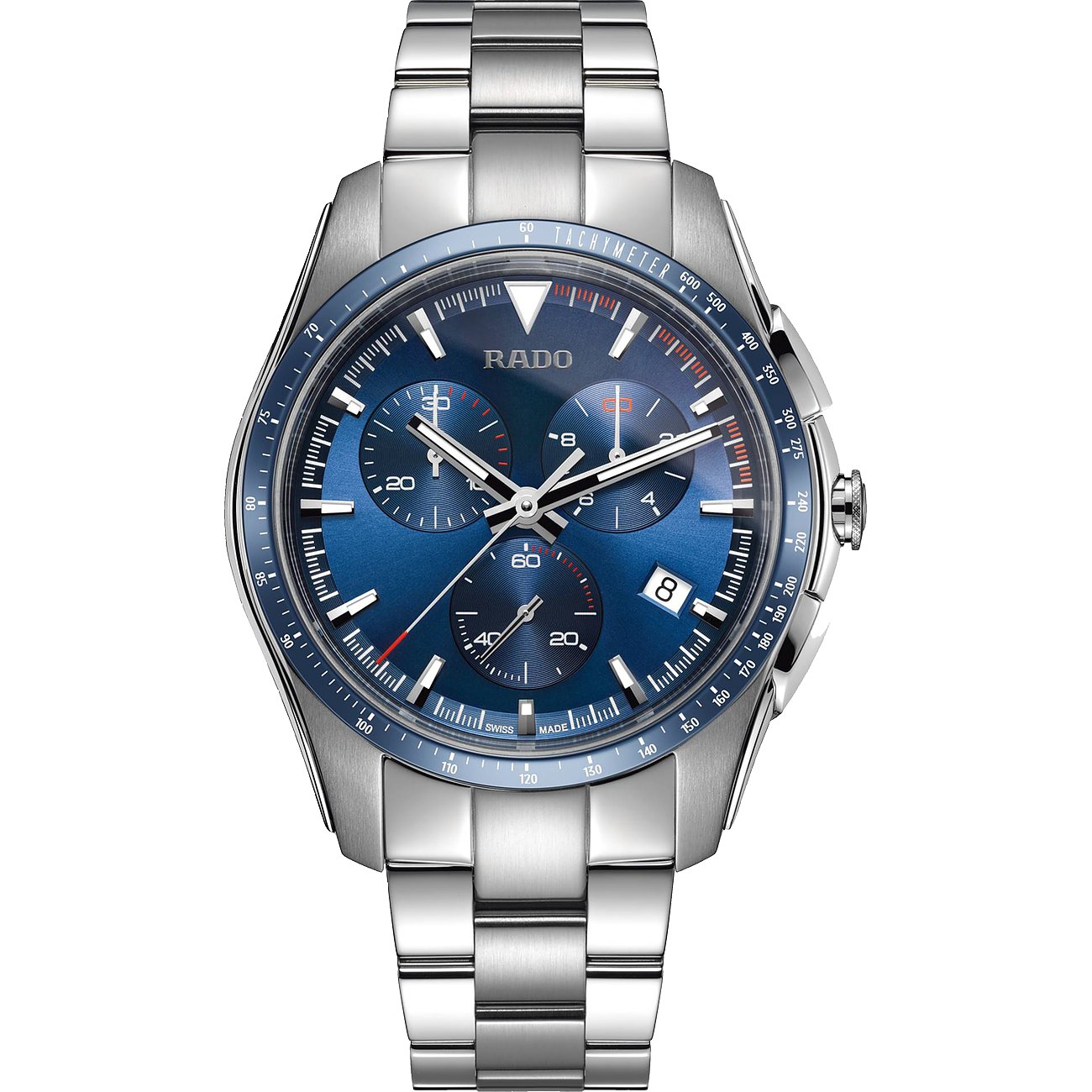 Rado Chronograph HyperChrome Chronograph R32259203