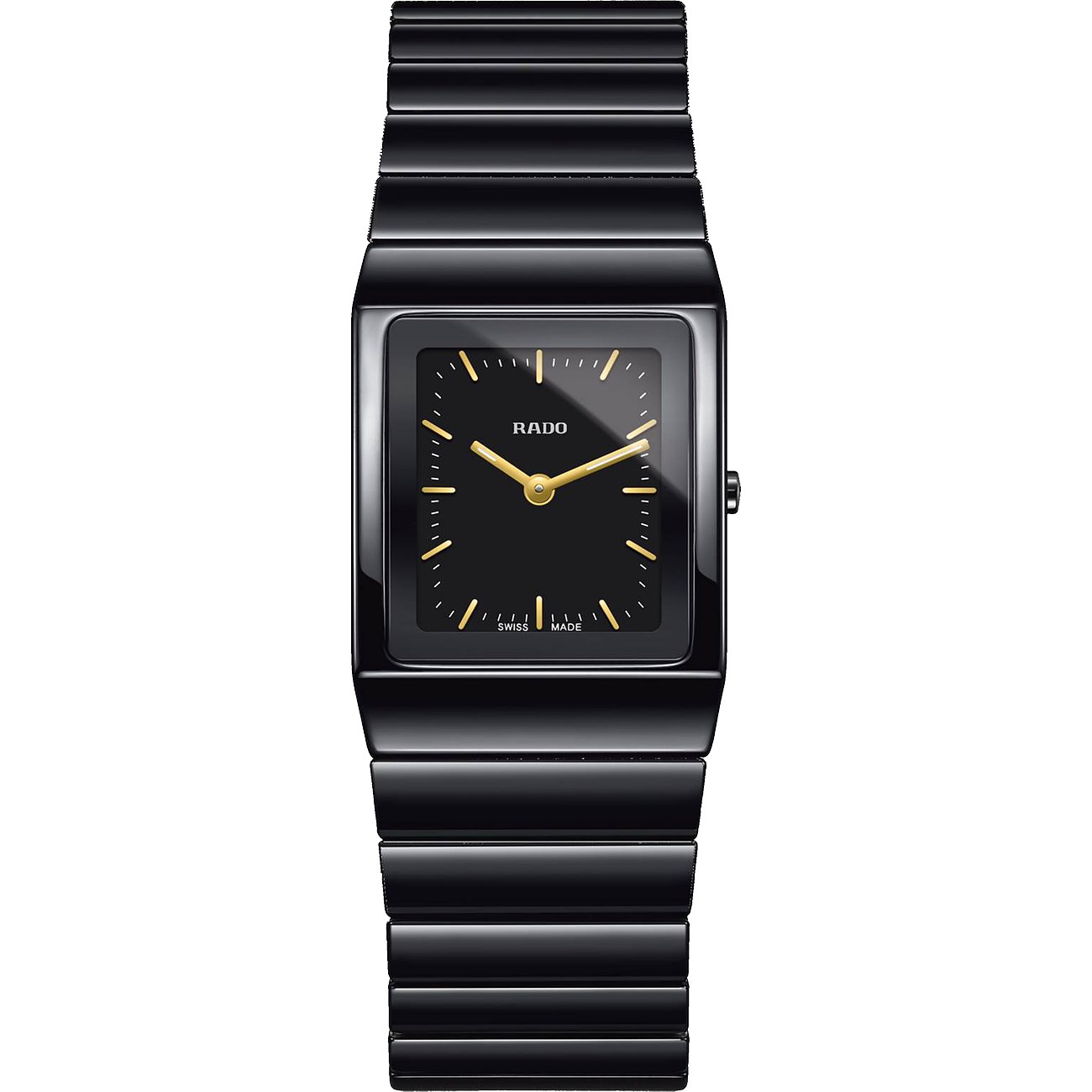 Rado Damenuhr Ceramica R21702182