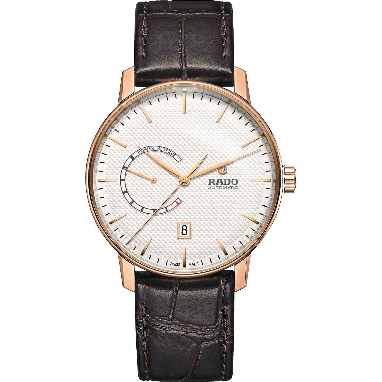 Rado Herrenuhr Coupole Classic R22879025