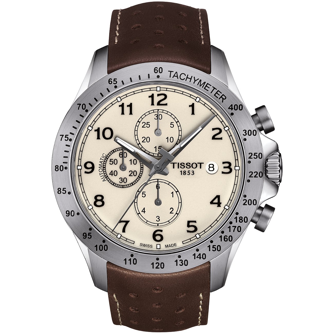 Tissot v8 automatic outlet