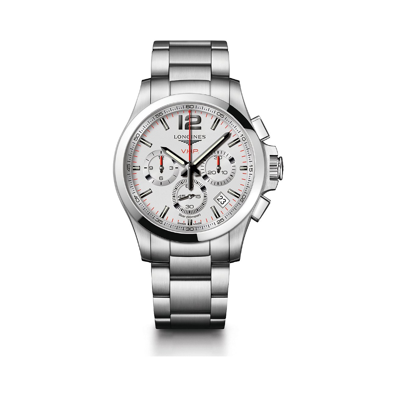 Longines Chronograph Performance Conquest V.H.P. L37174766
