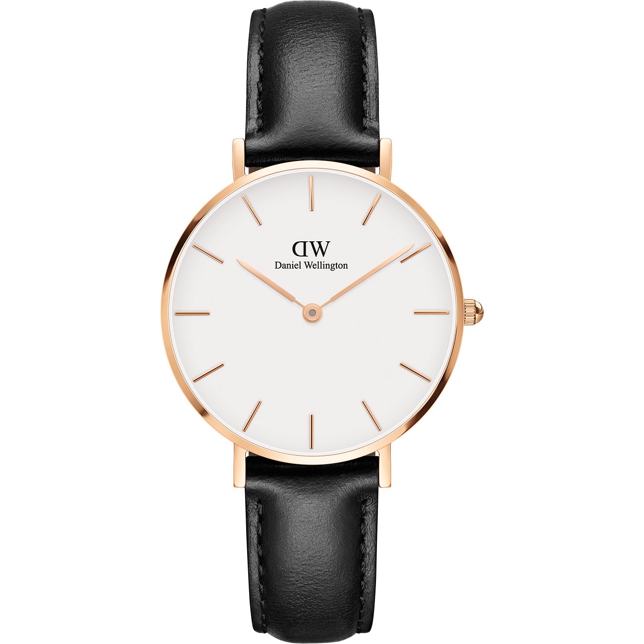 Daniel Wellington Damenuhr Classic Petite DW00100174