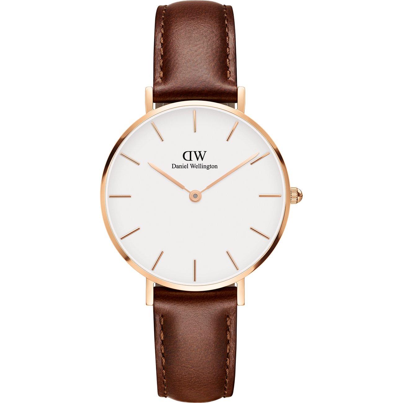 Daniel Wellington Damenuhr Classic Petite DW00100175