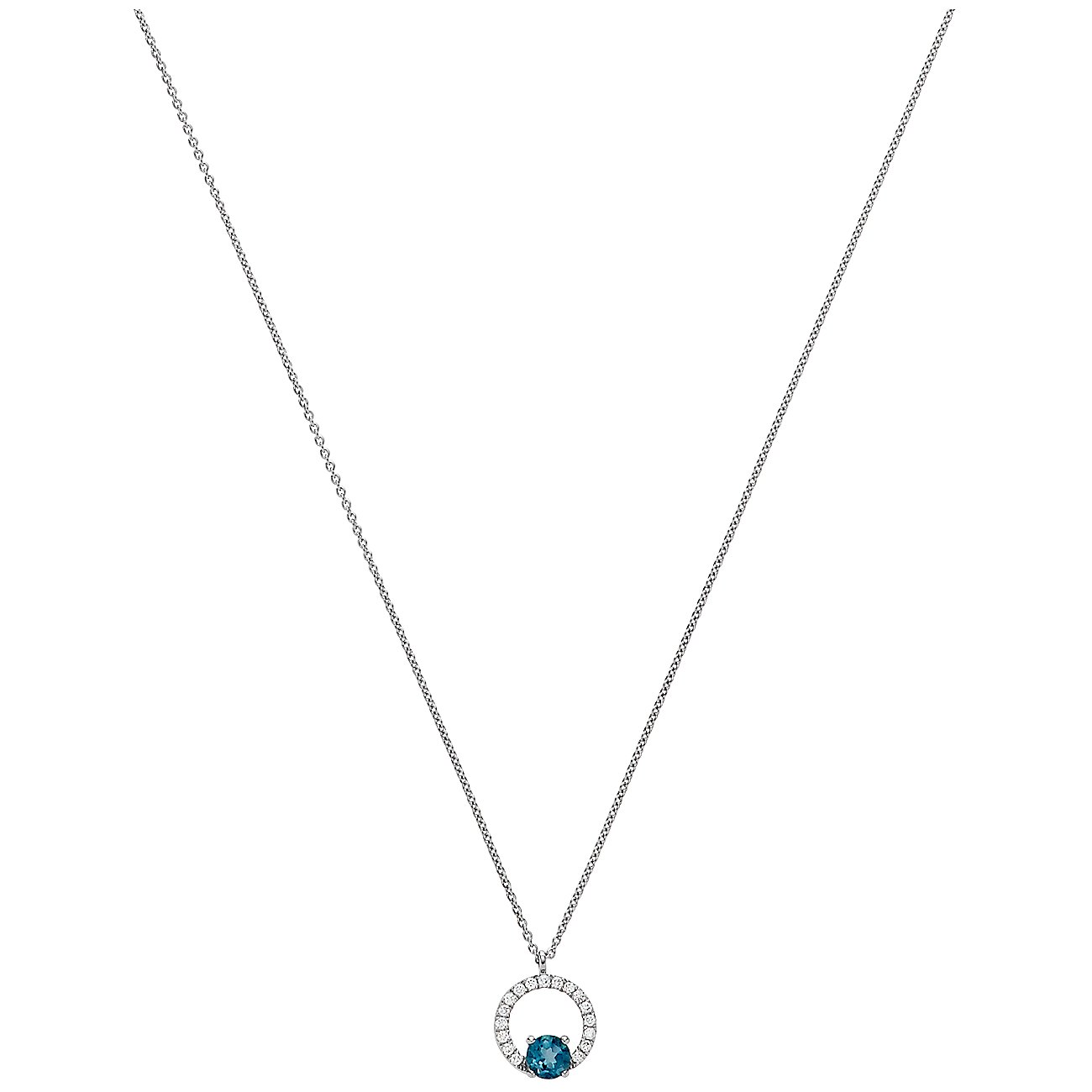 CHRIST Kette 87305473
