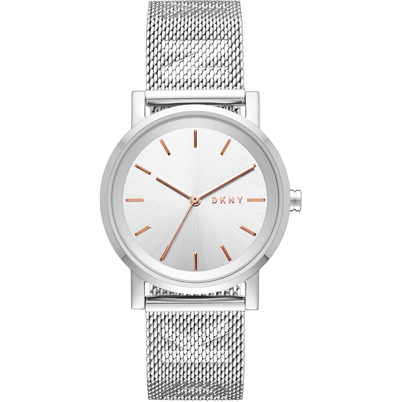 DKNY Damenuhr NY2620