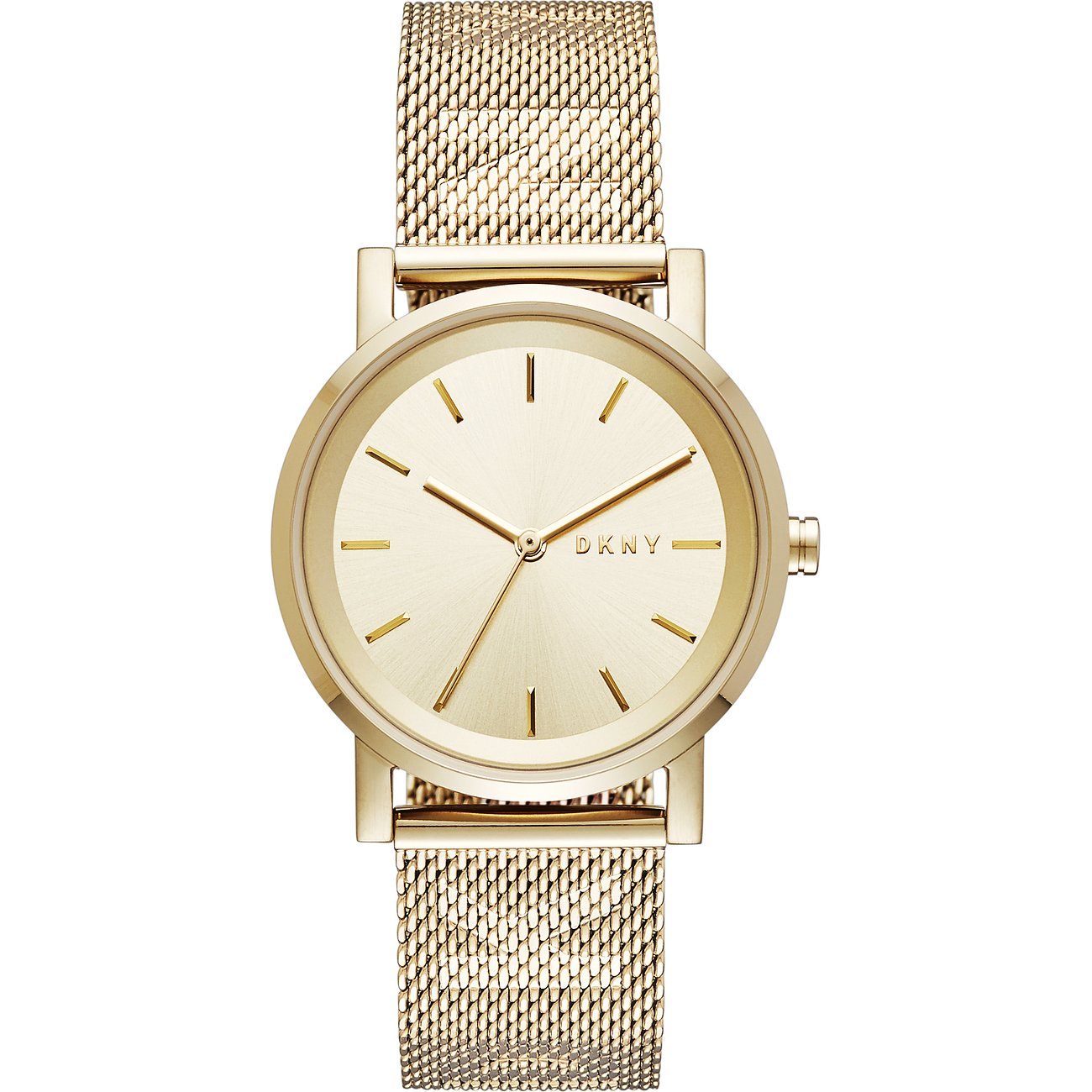 DKNY Damenuhr NY2621