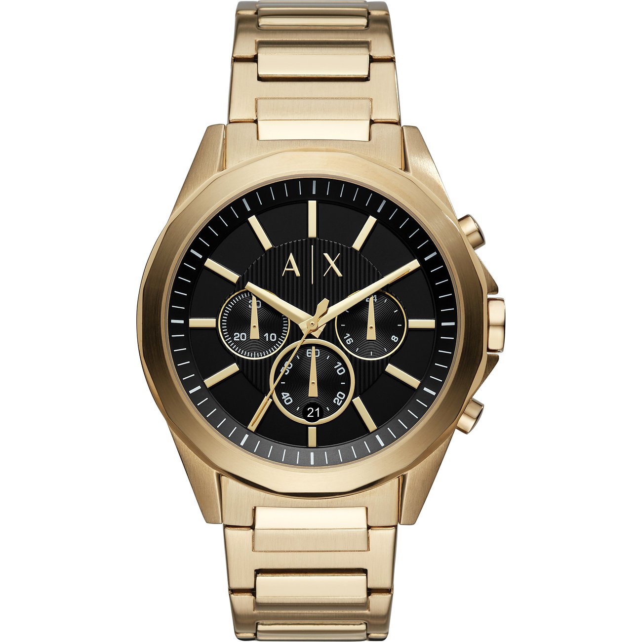 Armani Exchange Chronograph AX2611