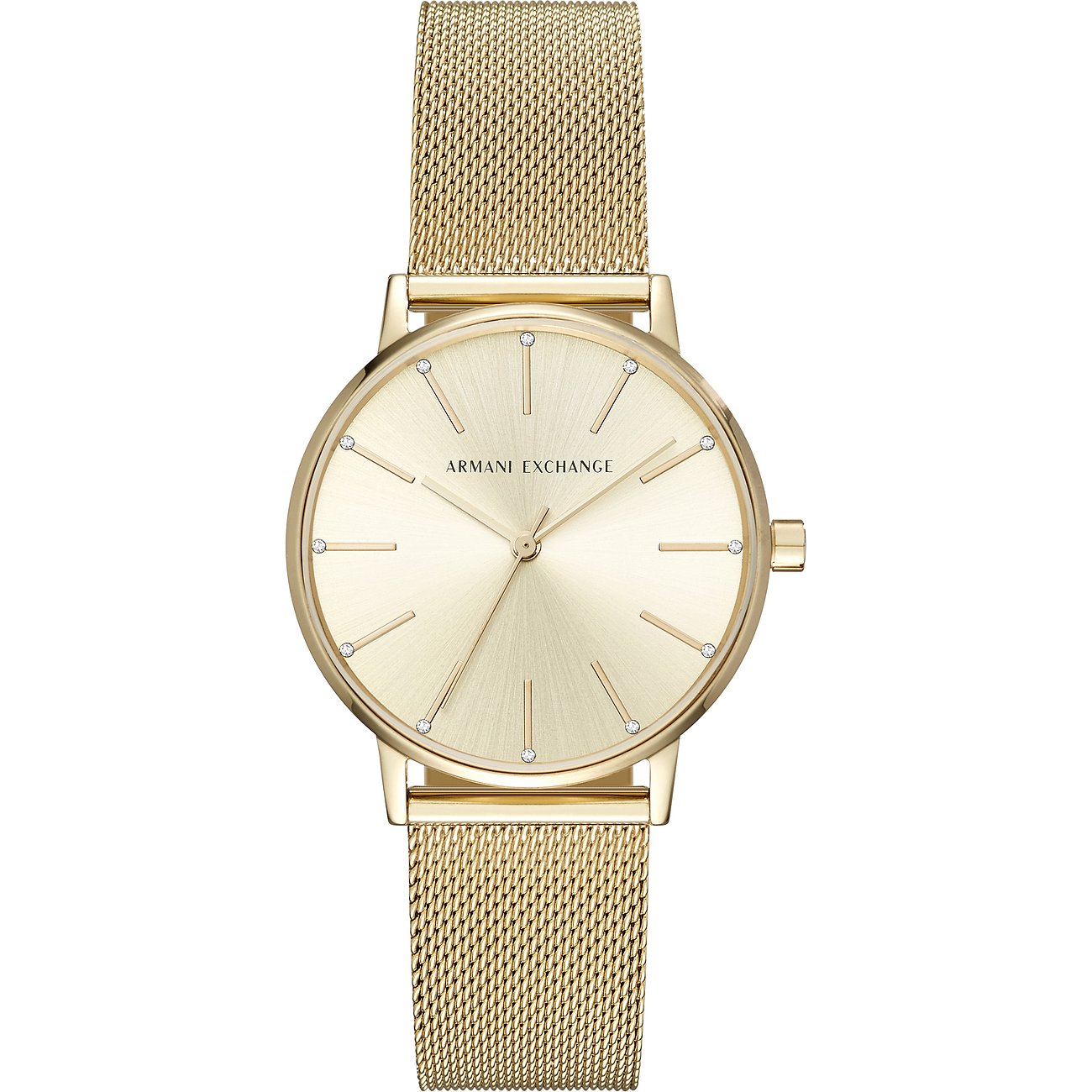 Armani Exchange Damenuhr AX5536