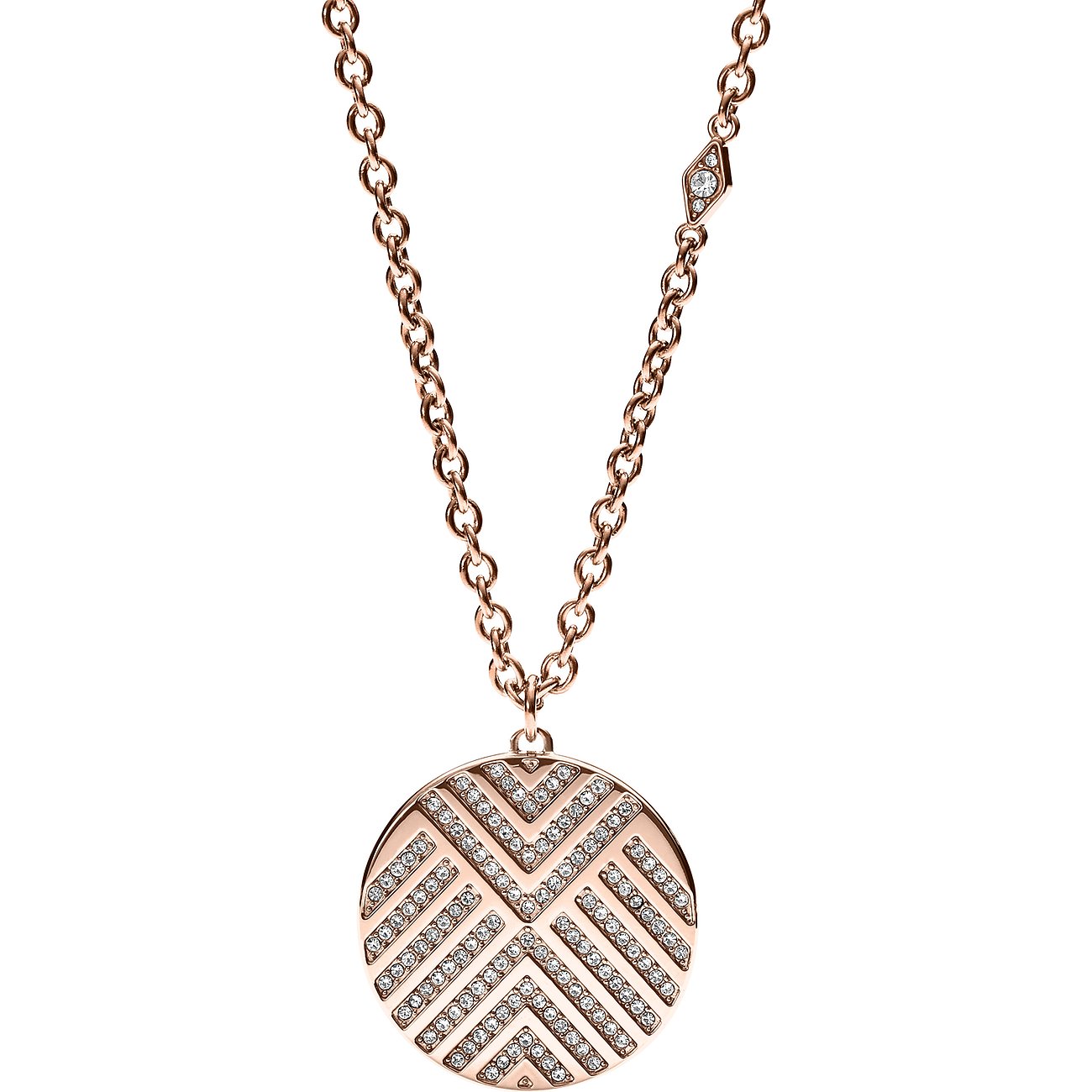 Fossil Kette JF02747791 bei Christ.de bestellen